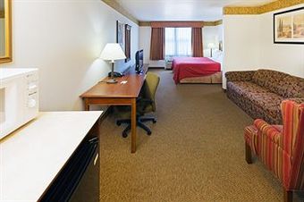 Hotel Country Inn And Suites Chambersburg