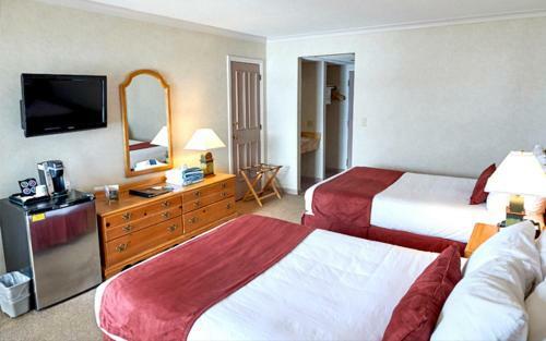 Hotel The Margate Resort