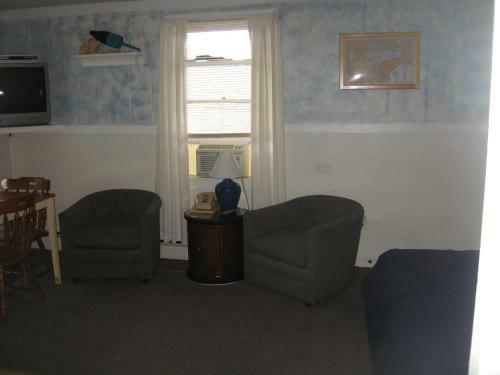 Apartamento Lakeside Get-a-way