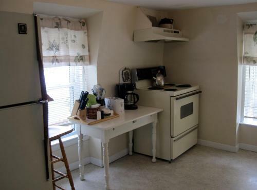 Apartamento Lakeside Get-a-way