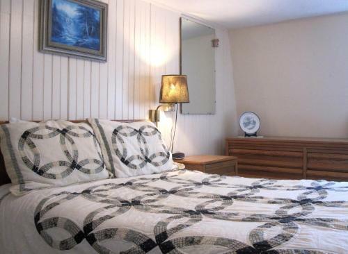 Apartamento Lakeside Get-a-way