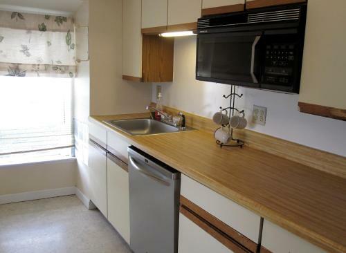 Apartamento Lakeside Get-a-way