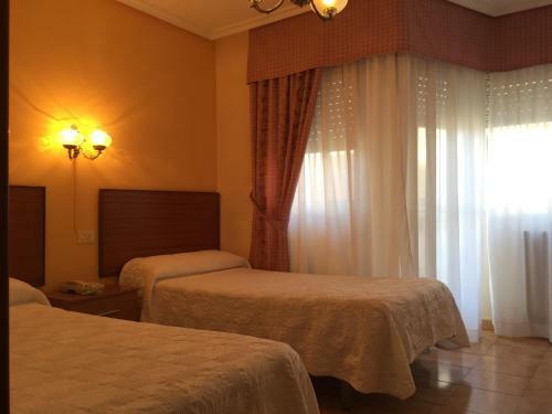 Hotel Derby