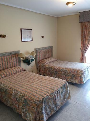 Hotel Derby