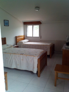 Hostal Sequeiros