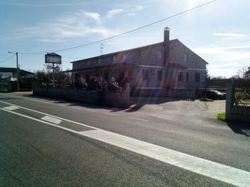 Hostal Sequeiros