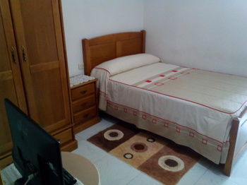Hostal Sequeiros