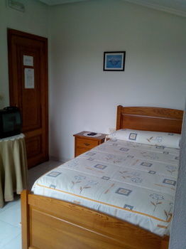Hostal Sequeiros