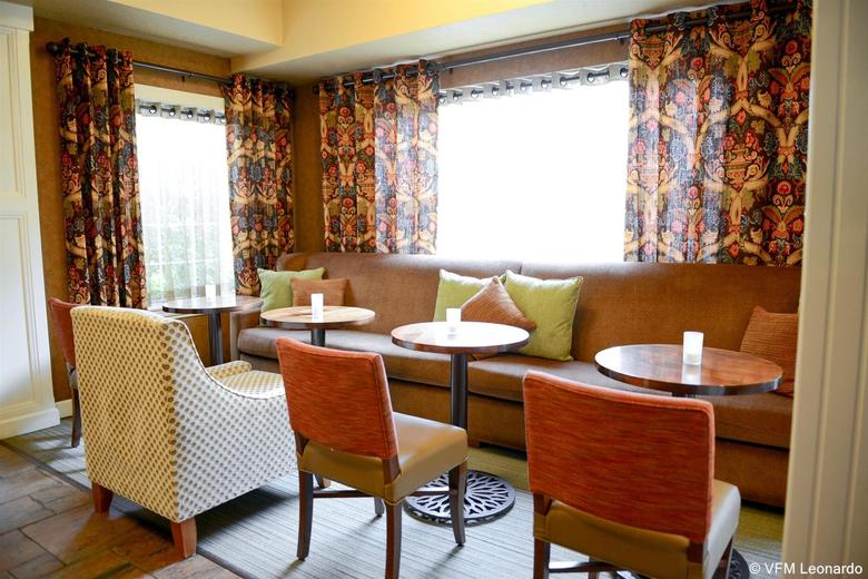 Hotel Hampton Inn Ukiah