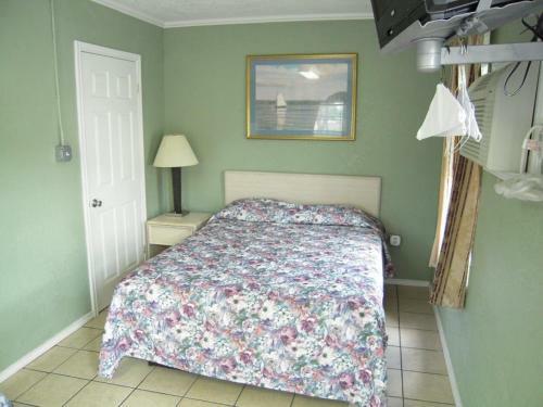 Motel Bayfront Cottages