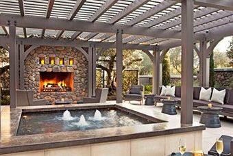 Hotel Yountville