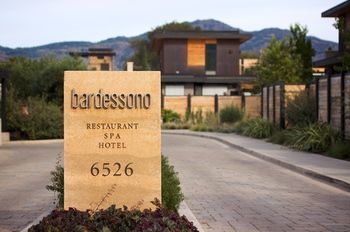Bardessono Hotel And Spa