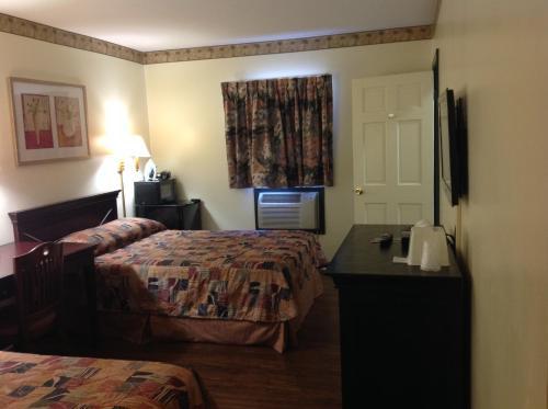 Motel Budget Inn