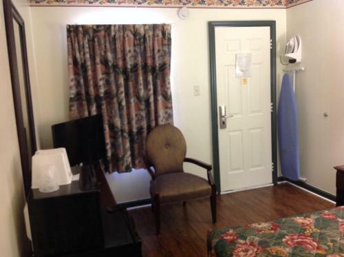 Motel Budget Inn