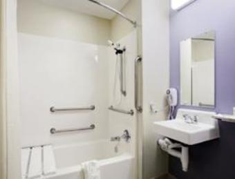 Hotel Microtel Inn & Suites By Wyndham Bryson City