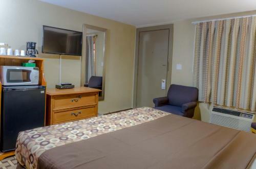 Motel Relax Inn - Bryson City