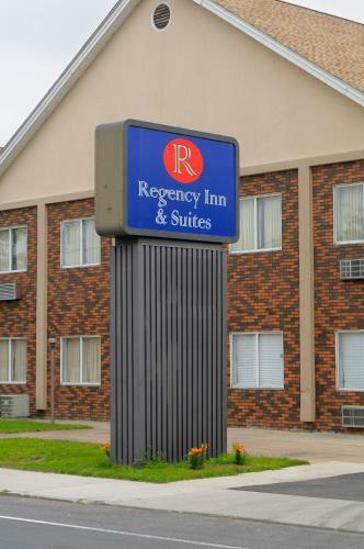 Hotel Regency Inn & Suites West Springfield