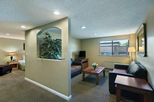 Hotel Oxford Inn & Suites Lancaster