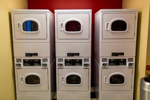 Hotel Towneplace Suites By Marriott Lancaster