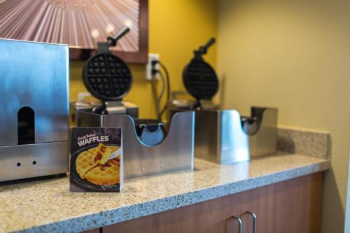 Hotel Towneplace Suites By Marriott Lancaster