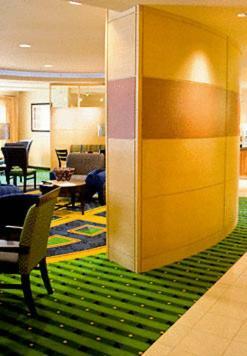 Hotel Springhill Suites Lancaster Palmdale