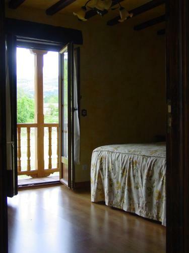 Apartamento Las Anjanas De Lloreda