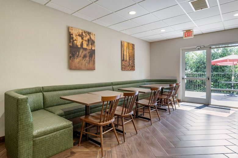 Hotel Fairfield Inn & Suites Cherokee
