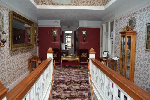 Bisbee Grand Hotel