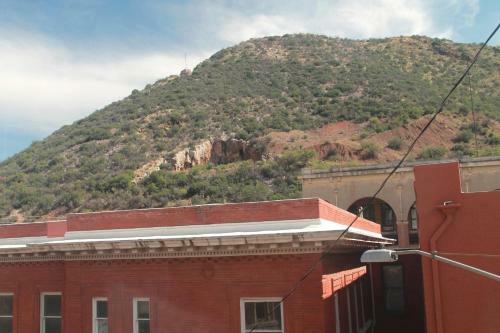 Bed & Breakfast Canyon Rose Suites