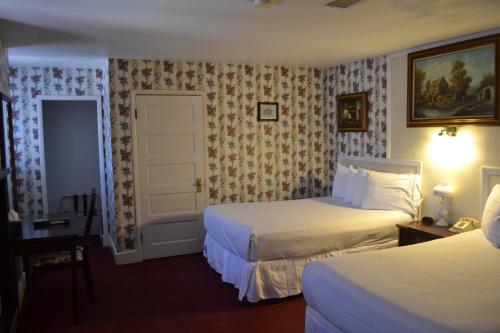 Copper Queen Hotel