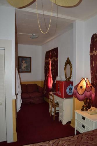 Copper Queen Hotel