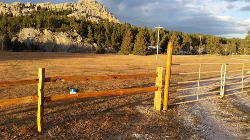 El Dorado Ranch