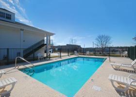 Hotel Quality Inn Auburn