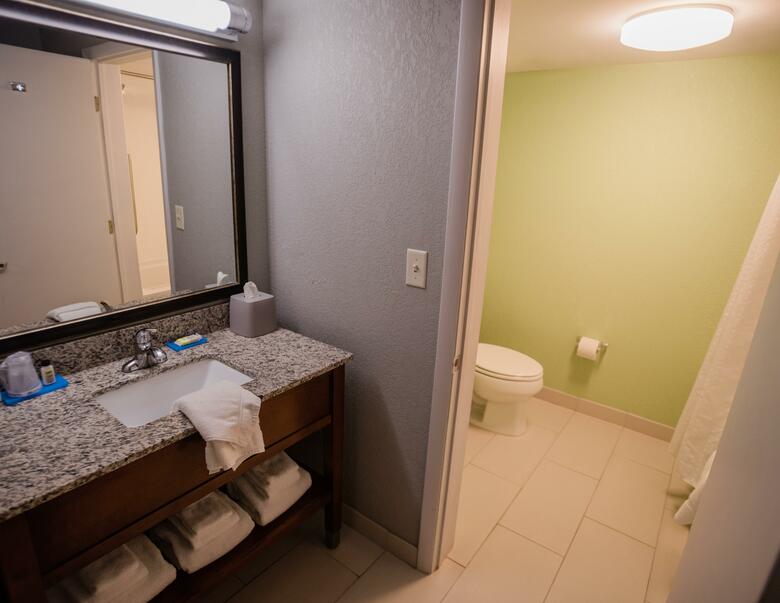Hotel Holiday Inn Express Hickory - Hickory Mart