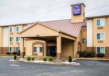 Motel 6 Hickory