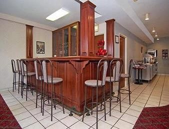 Hotel Days Inn & Suites - Hickory