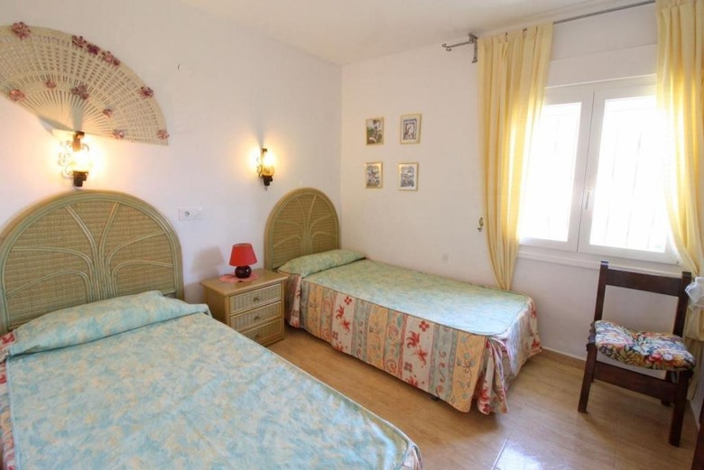 Villas Costa Calpe - Merry