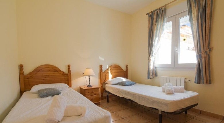 Holiday Villa Sandra