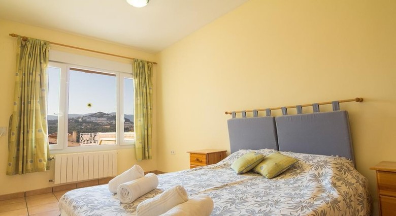 Holiday Villa Sandra