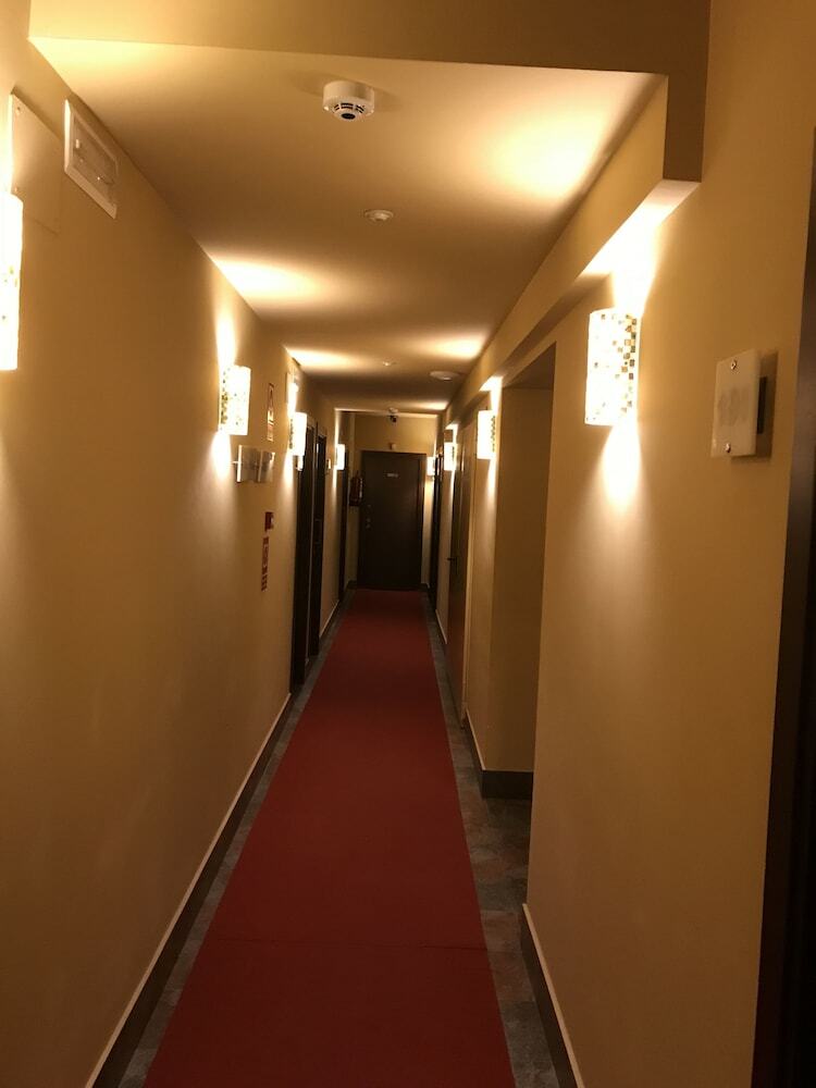 Hostal La Bartola