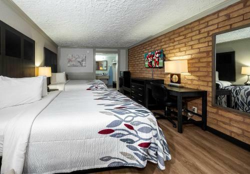 Motel Stratford House Inn