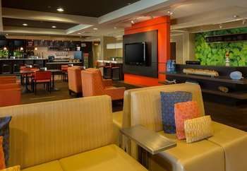 Hotel Courtyard Monroe Airport
