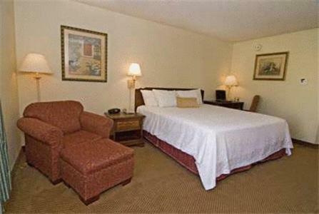 Hotel Baymont Inn