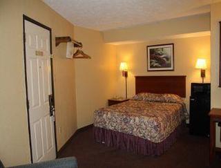 Hotel Knights Inn And Suites Searcy