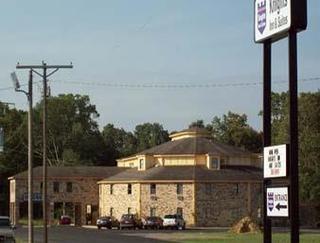 Hotel Knights Inn And Suites Searcy