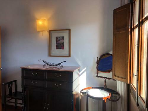 Agroturismo Casa Rural La Bodega