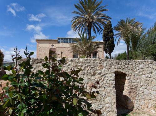 Agroturismo Casa Rural La Bodega