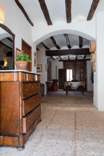 Agroturismo Casa Rural La Bodega