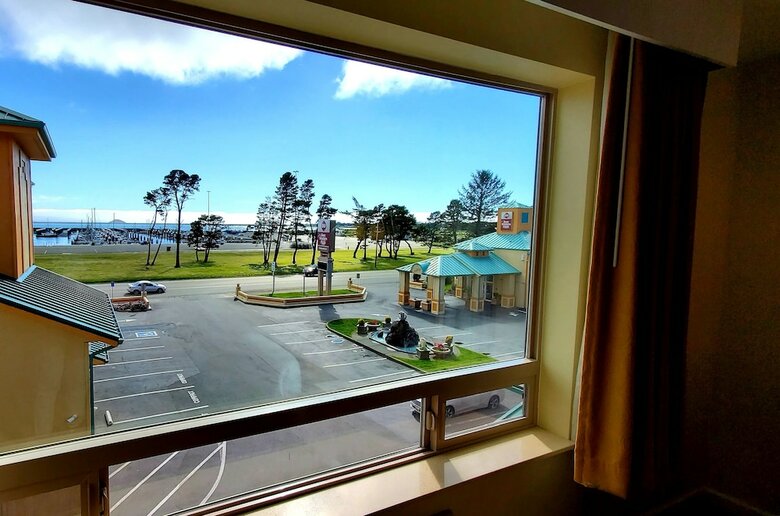 Hotel Best Western Plus Northwoods Inn