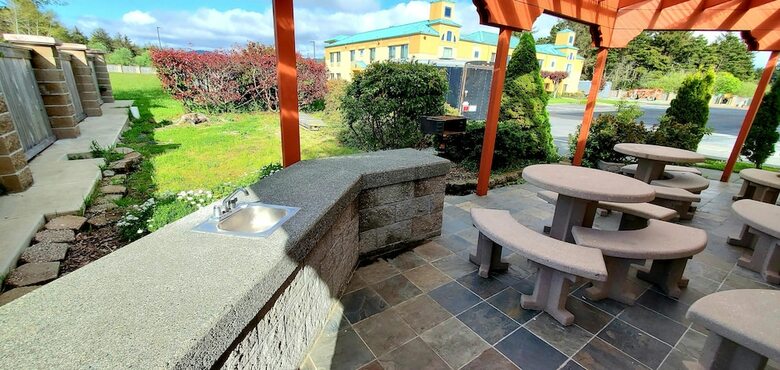 Hotel Best Western Plus Northwoods Inn